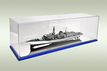 Trumpeter 09850 Mirror Display Case