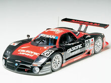 Tamiya 24192 Nissan R390 GT1 1/24