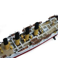 Zvezda 9014 Cruiser &quot;Varyag&quot; 1/350