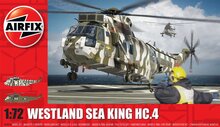 Airfix 04056 Westland Sea King HC.4 1:72