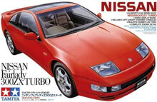 Tamiya 24087 Nissan 300 ZX Turbo 1/24