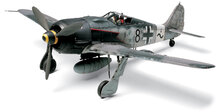 Tamiya 61095 Focke-Wulf Fw190 A-8/A-8 R2 1/48