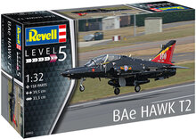Revell 03852 BAe Hawk T2 1:32