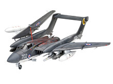 Revell 03866 Sea Vixen FAW 2 1:72