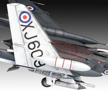 Revell 03866 Sea Vixen FAW 2 1:72