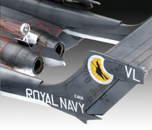 Revell 03866 Sea Vixen FAW 2 1:72