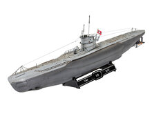 Revell 05675 Das Boot Collector&#039;s Edition 1:144