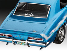 Revell 07694 Fast &amp; Furious 1969 Chevy Camaro Yenko 1:25