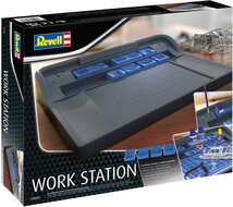 Revell Work Station #39085