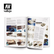 Vallejo Master Scale Modelling Boek 75020