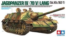 Tamiya Jagdpanzer IV / 70(v) Lang 1:35 (35340)