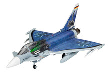 Revell 03843 Eurofighter &quot;Luftwaffe 2020 Quadriga&quot; 1:72
