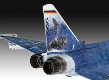 Revell 03843 Eurofighter &quot;Luftwaffe 2020 Quadriga&quot; 1:72