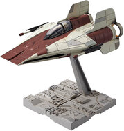 Revell Bandai A-Wing Starfighter 1/72 #01210