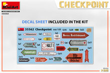 MiniArt 35562 Checkpoint 1:35