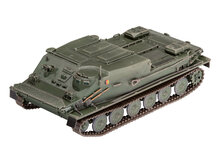 Revell 03313 BTR-50PK 1:72
