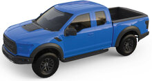 Airfix QuickBuild J6037 Ford F-150 Raptor