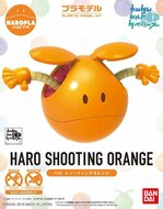 Haro Shooting Orange