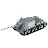 Zvezda 5054 Soviet Tank Destroyer ISU-122 1/72