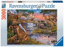 Ravensburger Dierenwereld (3000)