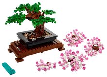 LEGO 10281 Bonsaiboompje