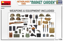 MiniArt 35393 Market Garden Netherlands 1944 1/35