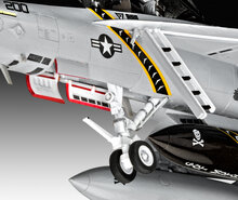 Revell 03834 F/A-18F Super Hornet 1:72