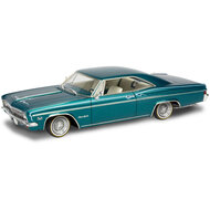 Revell 14497 1966 Chevy Impala SS 1:25