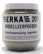 Berka Modelleerpoeder (201)