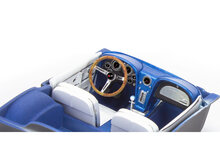 Revell 14517 Corvette Sting Ray Sport Coupe 1967 1:25