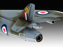 Revell 03833 Hawker Hunter FGA.9 1:144