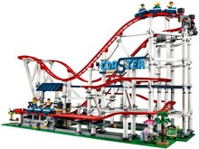 LEGO 10261 Achtbaan