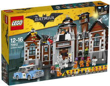 LEGO 70912 Batman Arkham Asylum