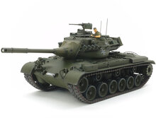 Tamiya 37028 West German Tank M47 Patton 1/35