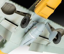 Revell 03829 Messerschmitt Bf109G-2/4 1:32