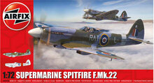 Airfix 02033A Supermarine Spitfire F.Mk.22 1:72