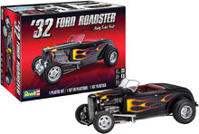 Revell Ford Roadster 1932 1:25 #14524