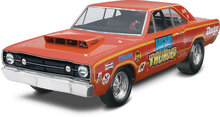 Revell Dodge Dart Hemi &#039;68 1:25 #14217