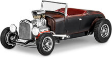 Revell 14463 Ford Model A Roadster 1929 1:25