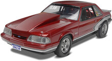 Revell Mustang LX 5.0 Drag Racer 1:25 #14195