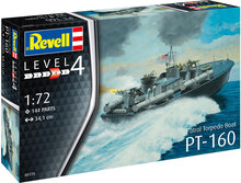 Revell 05175 Patrol Torpedo Boat PT-160 1:72