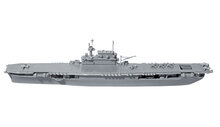 Revell 05824 USS Enterprise CV-6 1:1200