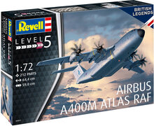 Revell 03822 Airbus A400M Atlas &bdquo;RAF&ldquo; 1:72