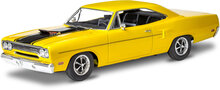 Revell 14531 1970 Plymouth Roadrunner 1:24