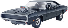 Revell 14319 Dominic&#039;S &#039;70 Dodge Charger 1:25