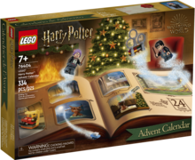 LEGO 76404 Harry Potter Adventkalender (2022)