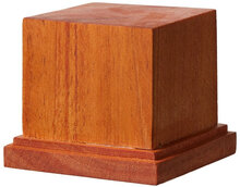 Mr.Hobby Wooden Base Square M DB-002