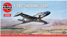 Airfix 02043V F-80C Shooting Star 1:72