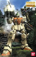 Gundam RGM-79[G] GM Ground Type 1/100 MG