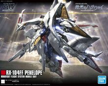 Gundam RX-104FF Penelope HG 1/144